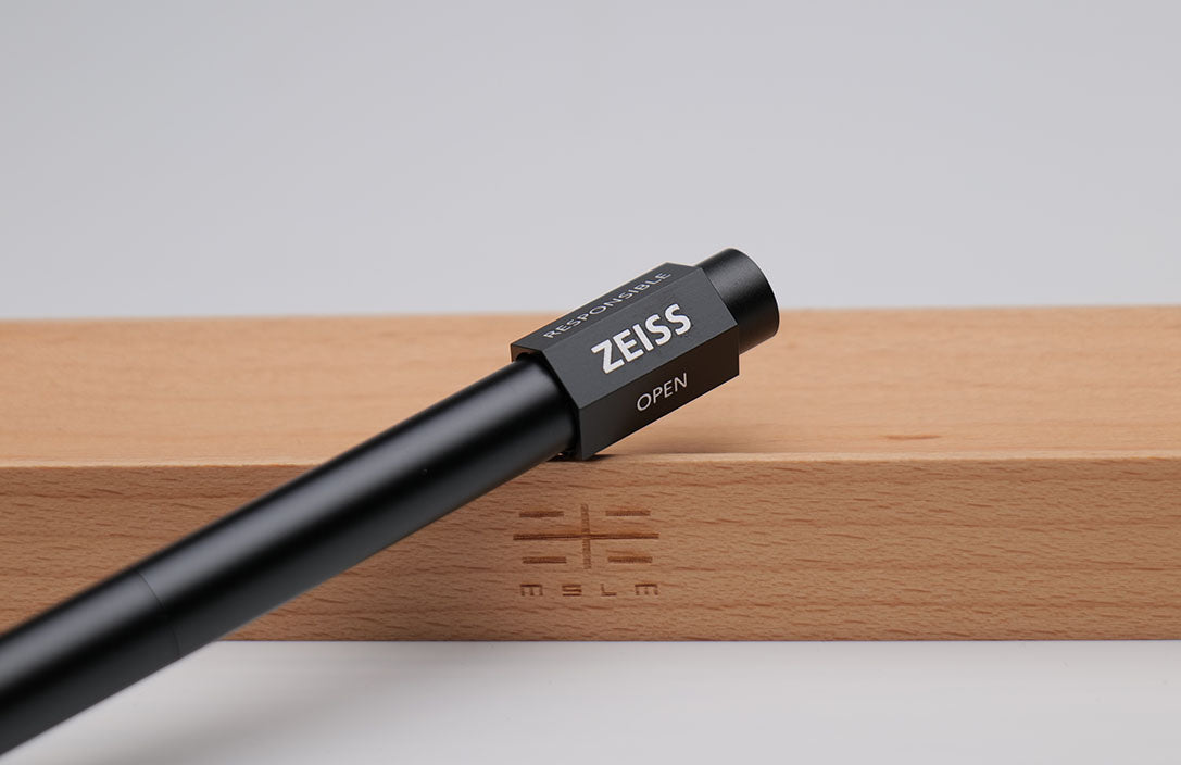 Customized for ZEISS
