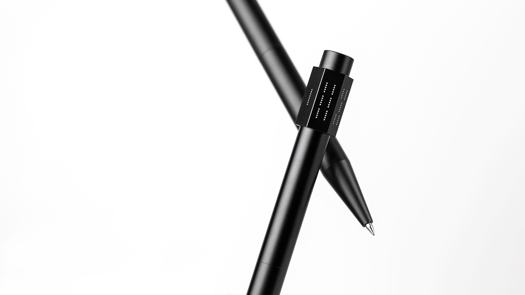 Misolami Decompression Pen
