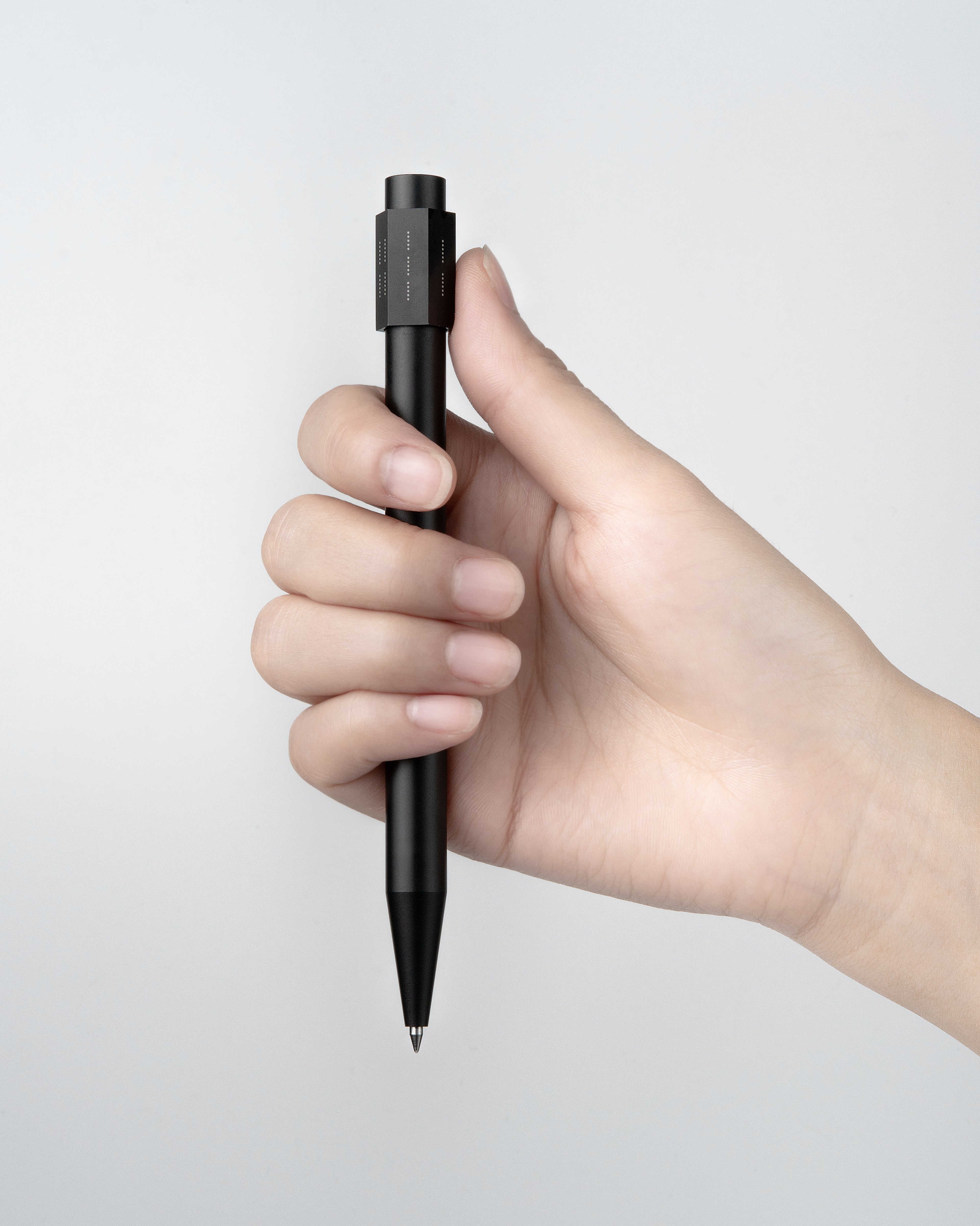 Misolami Decompression Pen